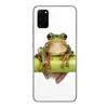 MuchoWow® Handyhülle Schutzhülle Hülle für Samsung Galaxy Produktbild-Vorschau 1