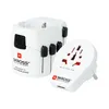 Skross PRO World & USB Universal Reiseadapter, Weltweit Produktbild-Vorschau 8