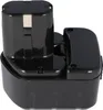 AccuCell batterie NiMH pour Hitachi 12Volt 3,0Ah EB1220BL Voir les images du produit 2