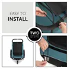 Hauck Bike Trailer Sunshade - pare-soleil pour remorque de Voir les images du produit 6