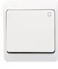 Elektro-Plast | Interrupteur simple incliné - Modèle ŁNT-1 Voir les images du produit 5