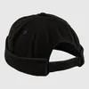 Cleptomanicx One Size Cap "Brimless" Black Produktbild-Vorschau 2