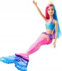 Barbie A Touch of Magic HRR02 Puppe Produktbild-Vorschau 9