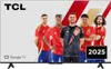 TCL LED 55" 55P6K UltraHD 4K Dolby Audio HDR10 Google TV Voir les images du produit 5