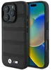 BMW Apple iPhone 16 Pro Hardcase Perforated Stitched Line Produktbild-Vorschau 1