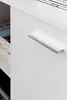 WOHNLING Kommode mit 2 Türen 71x104x35cm Mehrzweckschrank Produktbild-Vorschau 6