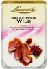 Lacroix Sauce pour Wild klasická omáčka na zvěřinu 150ml Náhled obrázku produktu 2
