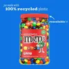 M&M'S Peanut Butter - Erdnussbutter Chocolate Candy USA, 55 Produktbild-Vorschau 3