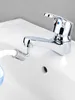 Maximex Maximex Wasserhahnbelüfter, einstellbar Produktbild-Vorschau 5