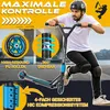 RE:SPORT® Stunt Scooter REVO per bambini e adulti con Anteprima dell’immagine prodotto 2