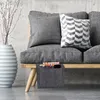 Borsa da letto Relaxdays, da appendere, 5 scomparti, per Anteprima dell’immagine prodotto 2