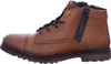 BUGATTI Stiefel Herren braun 45 Produktbild-Vorschau 23