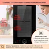 Klarstein Plaque Induction 3500W, Plaque de Cuisson Voir les images du produit 3