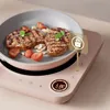 Indukční varná deska CIARRA s jednou plotýnkou Indukční Náhled obrázku produktu 7