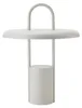 Lampada da tavolo LED Stelton Pier, alimentata a batteria, Anteprima dell’immagine prodotto 1