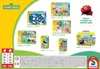 Schmidt Sesamstraße Puzzle 1000 Teile Nostalgie Familien Produktbild-Vorschau 5