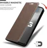 Cadorabo Housse pour Vivo Y70 Housse de protection marron Voir les images du produit 6