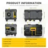 Diesel‑Luftheizung Standheizung 8KW 12V/24V WiFi Bluetooth Produktbild-Vorschau 7