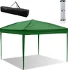 Hengda Pavillon 3x3m sans côtés, tente de jardin pliante, Voir les images du produit 1