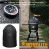 Abdeckhaube für MONOLITH AVANTGARDE LECHEF Keramikgrill Produktbild-Vorschau 2