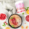 ALLNUTRITION FRULOVE In Jelly Raspberry & Apple 1000g Produktbild-Vorschau 4