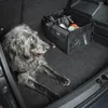 helit KFZ-Kofferaum-Organizer "the car organizer" schwarz Produktbild-Vorschau 5