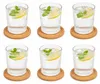 Bambus-untersetzer - SG Secret de Gourmet Produktbild-Vorschau 14
