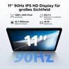 DOOGEE Tab A9+- Tablet,Android 16, 11 Zoll, Produktbild-Vorschau 5