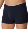 SCHIESSER Herren 2-Pack Hochwertige Retroshorts Produktbild-Vorschau 3