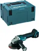 Akku-Winkelschleifer MAKITA DGA504ZJ 18V, 125 mm Makpac Produktbild-Vorschau 20