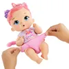 My Garden Baby Baby - rosa und lila Kätzchen Produktbild-Vorschau 3