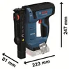 Agrafeuse à bois sans fil GTH 18V-14 Voir les images du produit 11