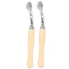 2PCS obkreslovací kolečko Silná upínací síla DIY Náhled obrázku produktu 5