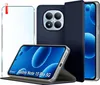 Custodia in pelle con chiusura magnetica per Xiaomi Redmi Anteprima dell’immagine prodotto 1
