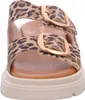 Tamaris Damen Pantolette, braun(leopard (360)), Gr. 39 Produktbild-Vorschau 23