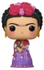 Frida Kahlo POP! Icons vinylová figurka 9 cm Náhled obrázku produktu 1