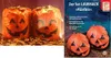 Halloween Laubsack "Kürbis, 8 Säcke Produktbild-Vorschau 1