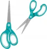 Herlitz Design Bastelschere spitz Linkshänder Anteprima dell’immagine prodotto 1