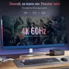 ACEMAGICIAN Ryzen 5 Business mit Windows 11 Computer Mini Produktbild-Vorschau 7