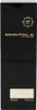 A black box with gold lettering and a gold logo. Anteprima dell’immagine prodotto