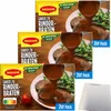 Maggi Sauce zu Rinderbraten ergibt 6x250ml (3x58g Produktbild-Vorschau 1