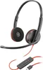 HP Poly Blackwire C3220 USB-C Produktbild-Vorschau 1