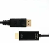 DisplayPort auf HDMI Adapter Kabel 1,8m DP 1.2 HDMI 1.4 4K Produktbild-Vorschau 3