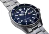 Orologio da uomo Orient RA-AA0009L19B argento Anteprima dell’immagine prodotto 3