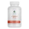 Hochdosierte L-Carnitin-Tabletten – 840 mg, mehr Energie, Produktbild-Vorschau 1