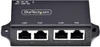 StarTech.com 2-Port Gigabit PoE+ Injector, PoE/PoE+ Produktbild-Vorschau 2