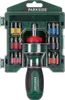 PARKSIDE 31-tlg. Ratschenschraubendreher-Set, umschaltbar, Produktbild-Vorschau 5
