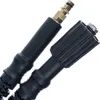 Hochdruckschlauch 10m Kärcher Quick Connect - M22 für Produktbild-Vorschau 10