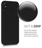kwmobile Hülle kompatibel mit Apple iPhone X Hülle - Produktbild-Vorschau 4
