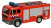 Feuerwehr Spielzeug Tankwagen die cast mit Licht und Sound Produktbild-Vorschau 2